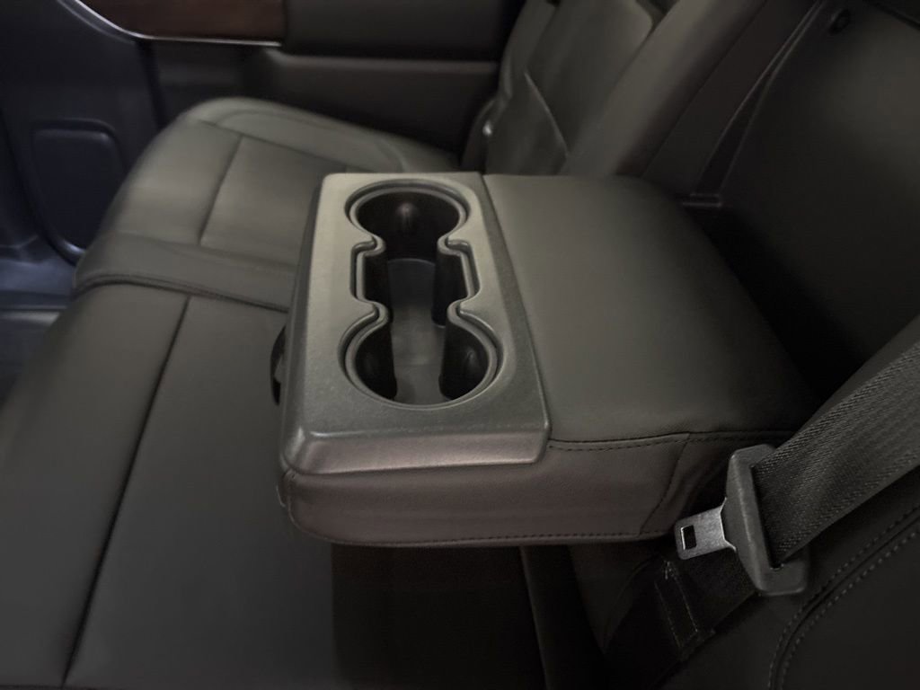 Used 2019 GMC Sierra 1500 SLT w/ SLT Premium Plus Package image 34