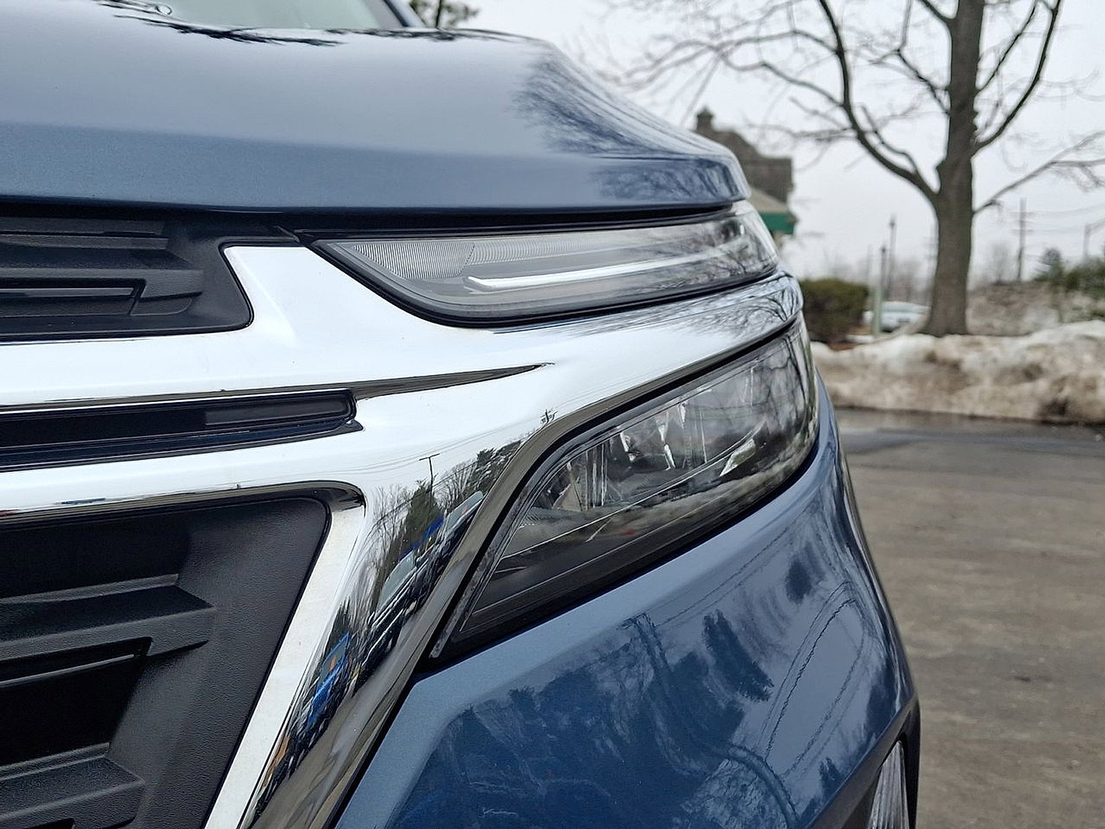 Certified 2024 Chevrolet Equinox LT w/ LPO, Floor Liner Package image 28