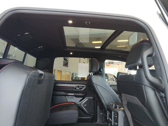Used 2025 RAM 1500 RHO w/ RHO Level 1 Equipment Group image 31