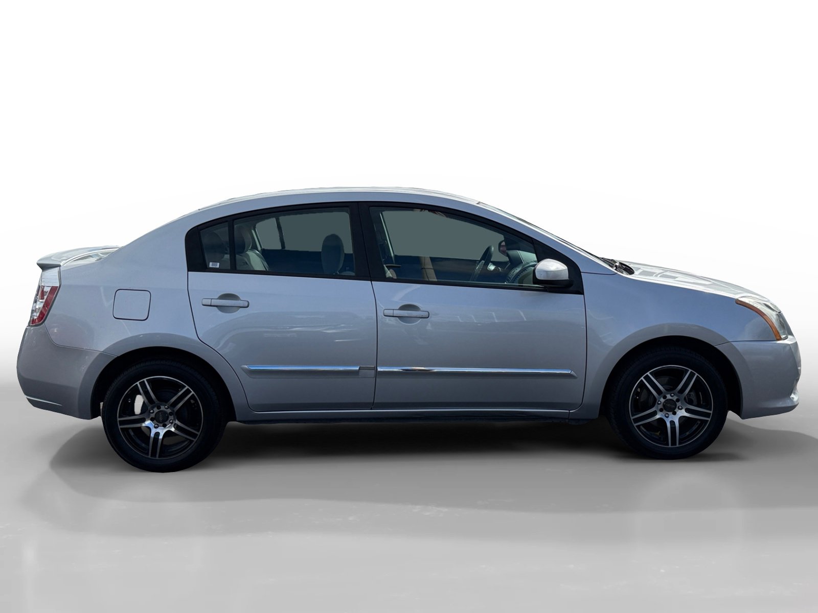 Used 2012 Nissan Sentra 2.0 S image 6