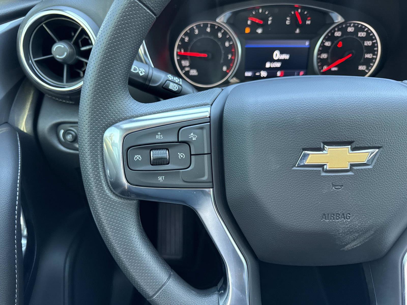 New 2025 Chevrolet Blazer LT w/ Redline Edition image 15