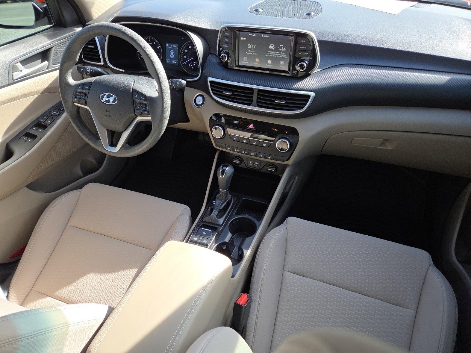 Used 2021 Hyundai Tucson Value image 26