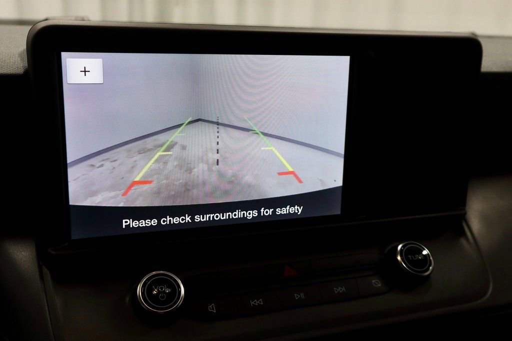 Certified 2024 Ford Maverick XL image 2