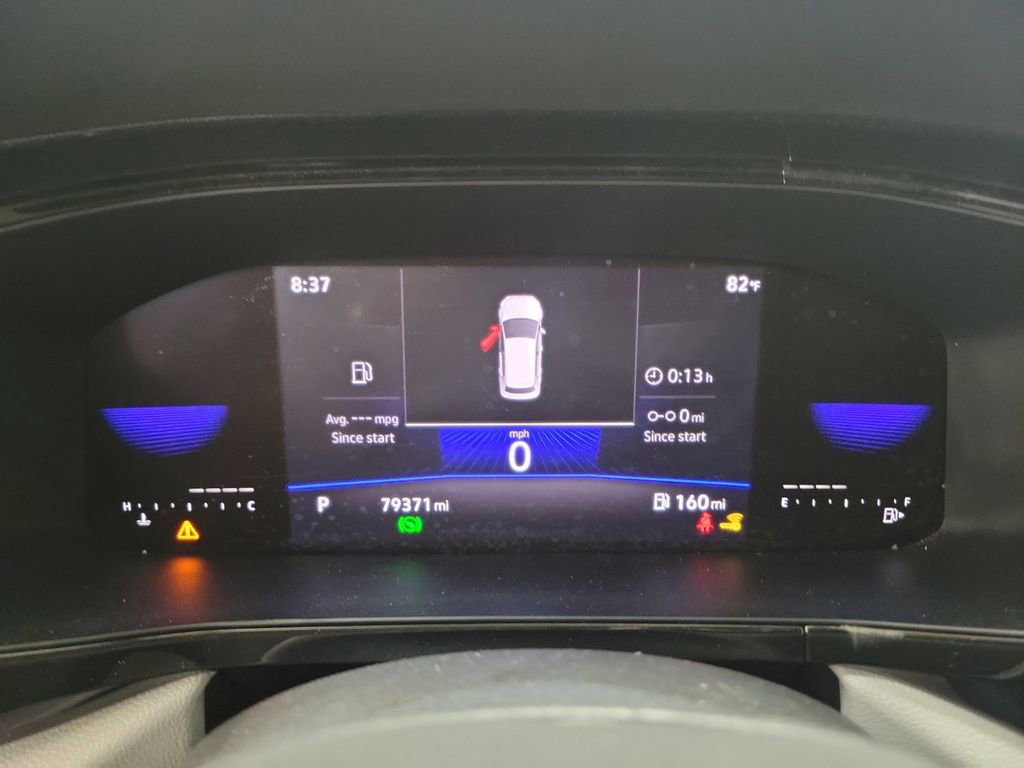 Used 2022 Volkswagen Taos S image 24