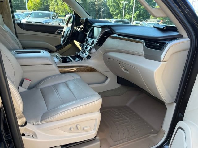 Used 2017 GMC Yukon XL Denali AWD/4WD image 19