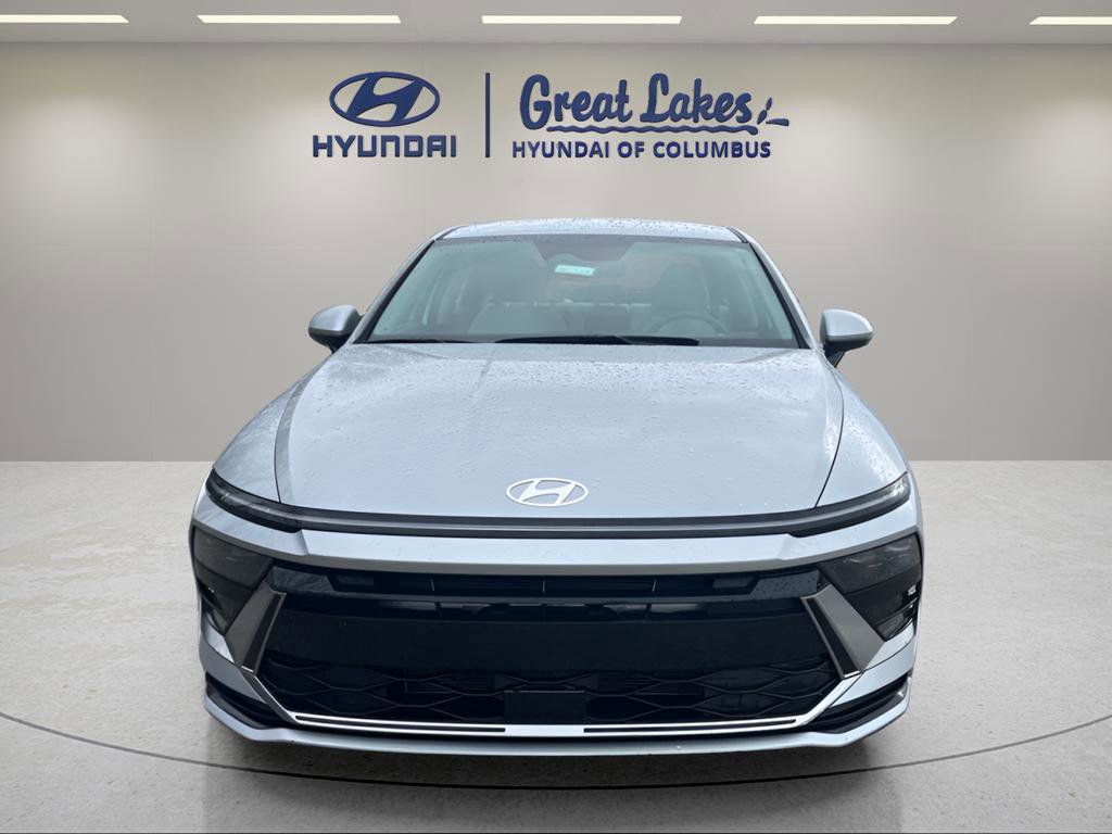 Certified 2024 Hyundai Sonata SEL