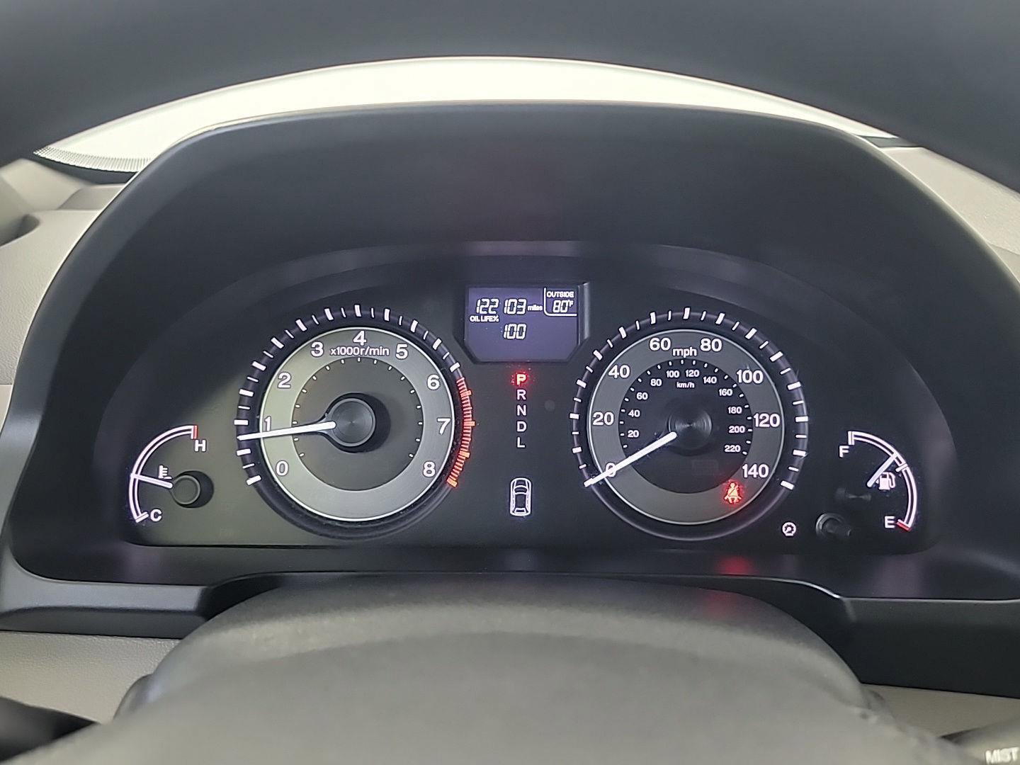 Used 2016 Honda Odyssey SE image 25