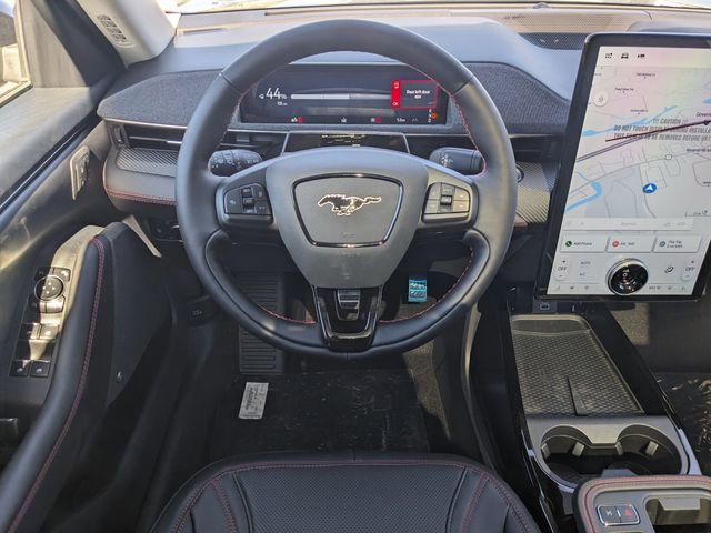 New 2025 Ford Mustang Mach-E Premium w/ Sport Appearance Package image 14