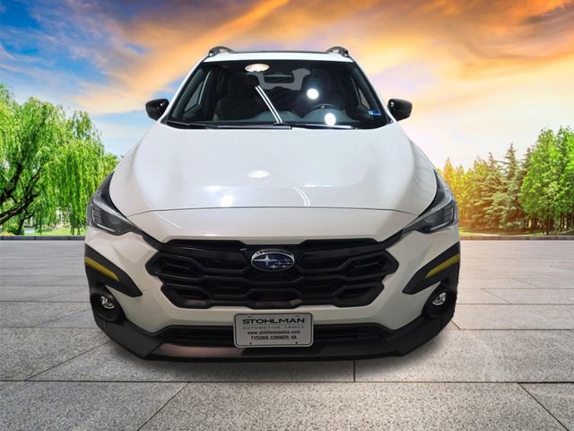 Certified 2025 Subaru Crosstrek 2.5i Sport AWD/4WD image 9