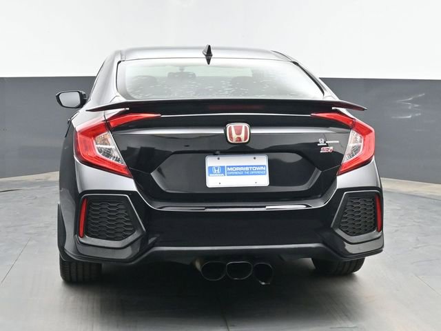 Used 2019 Honda Civic Si image 9