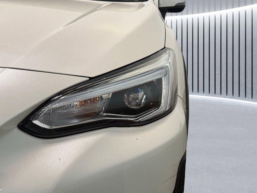 Used 2021 Subaru Crosstrek 2.5i Limited w/ Popular Package #3 AWD/4WD image 19