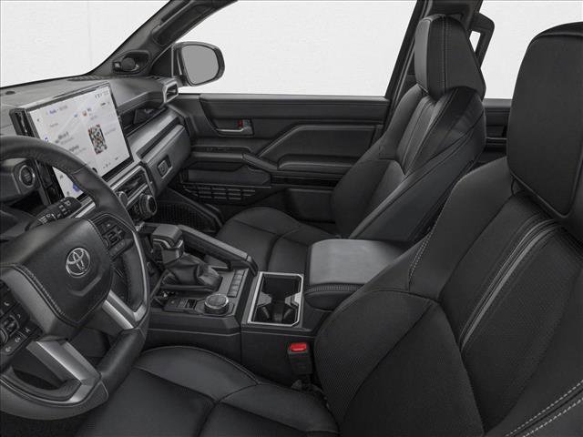 New 2026 Toyota 4Runner Limited AWD/4WD image 6