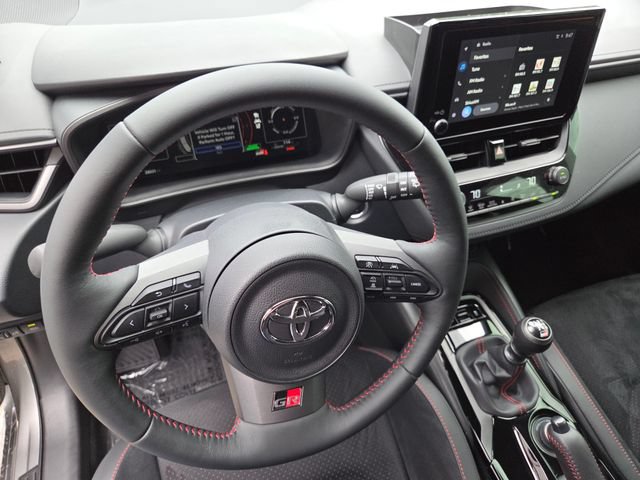 Used 2025 Toyota Corolla GR AWD/4WD image 33