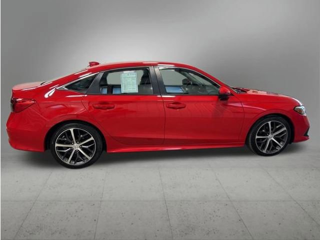 Certified 2023 Honda Civic Touring image 7