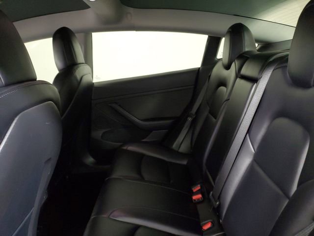 Used 2023 Tesla Model 3 Performance AWD/4WD image 12