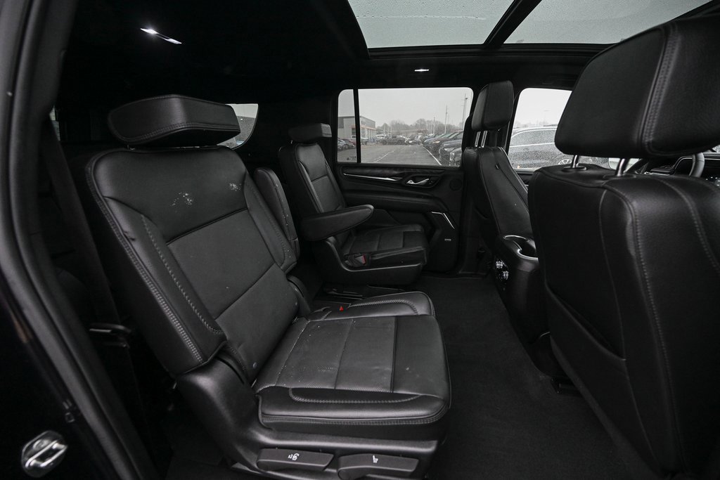 Used 2023 GMC Yukon XL Denali image 27