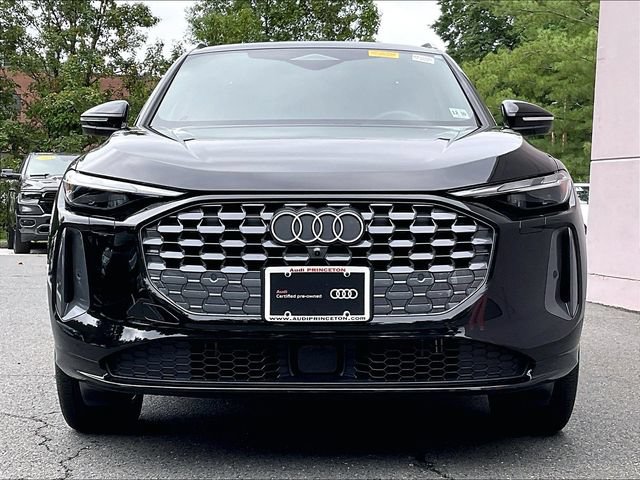 Used 2025 Audi Q5 Premium w/ Convenience Package AWD/4WD image 10