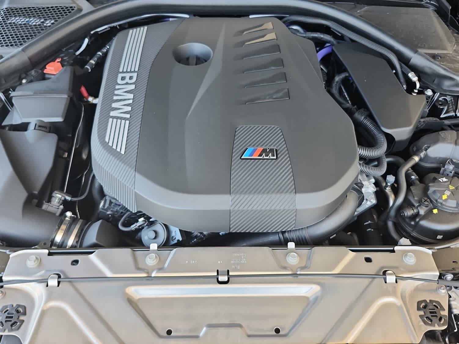 New 2026 BMW M340i RWD image 27