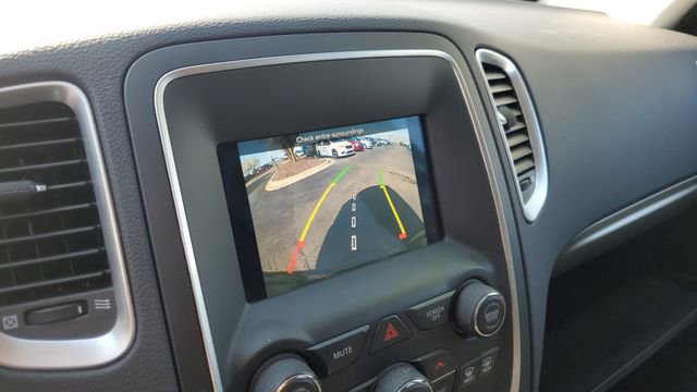 Certified 2020 Dodge Durango SXT AWD/4WD image 22