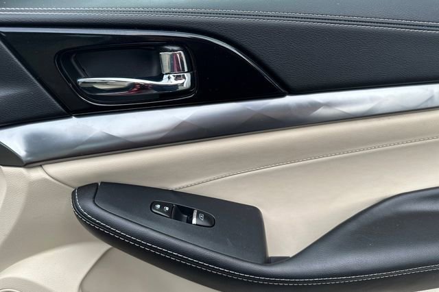 Certified 2023 Nissan Maxima SV w/ Floor Mat Group FWD image 20