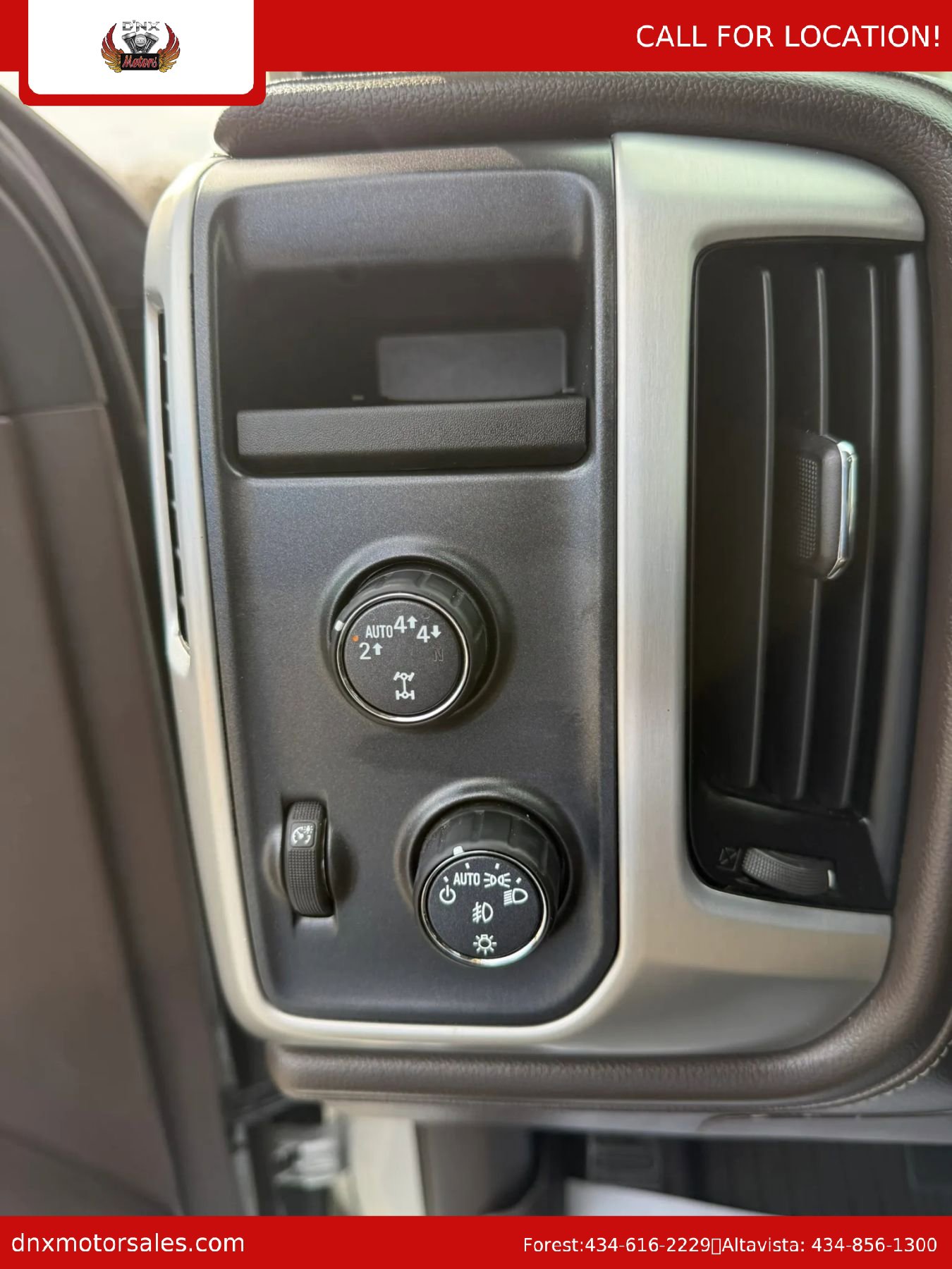 Used 2018 GMC Sierra 1500 SLT w/ SLT Premium Package image 23