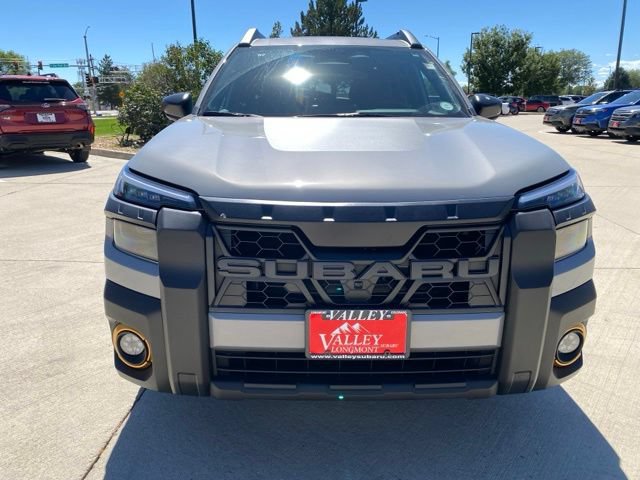 New 2026 Subaru Outback Wilderness AWD/4WD image 8