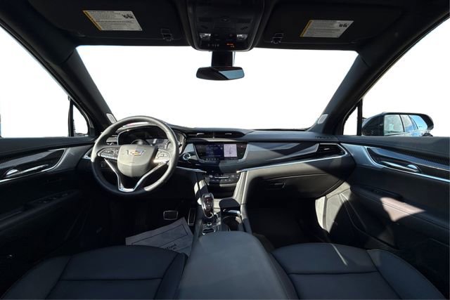 Used 2024 Cadillac XT6 Sport image 22