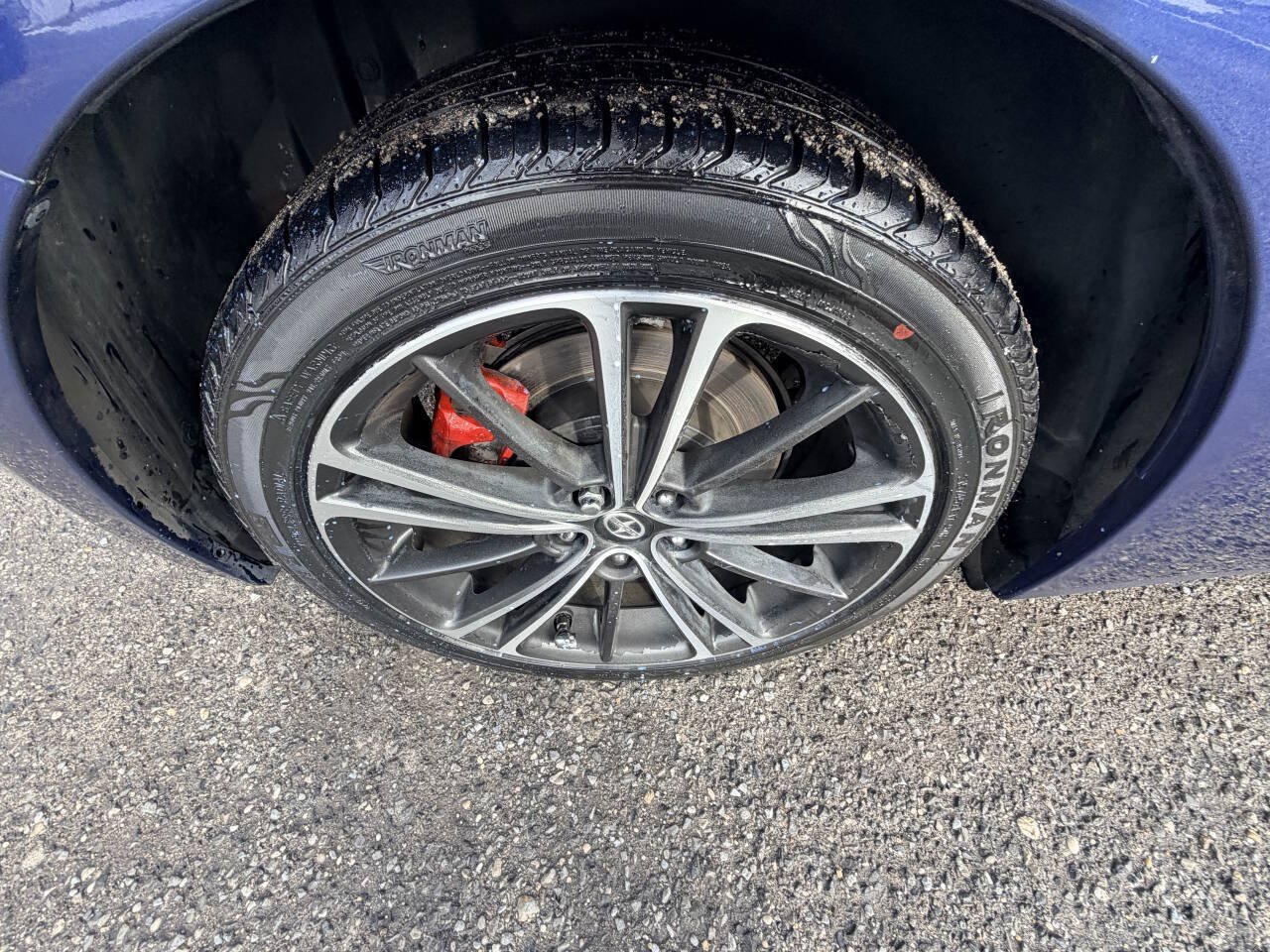 Used 2015 Scion FR-S RWD image 28