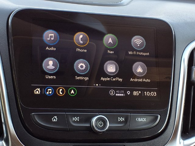 Used 2024 Chevrolet Equinox Premier AWD/4WD image 16