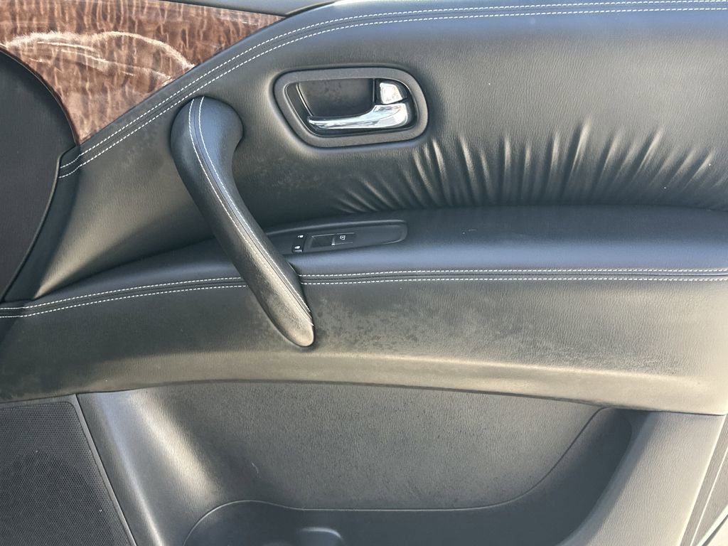 Used 2020 Nissan Armada SL w/ Premium Package image 15