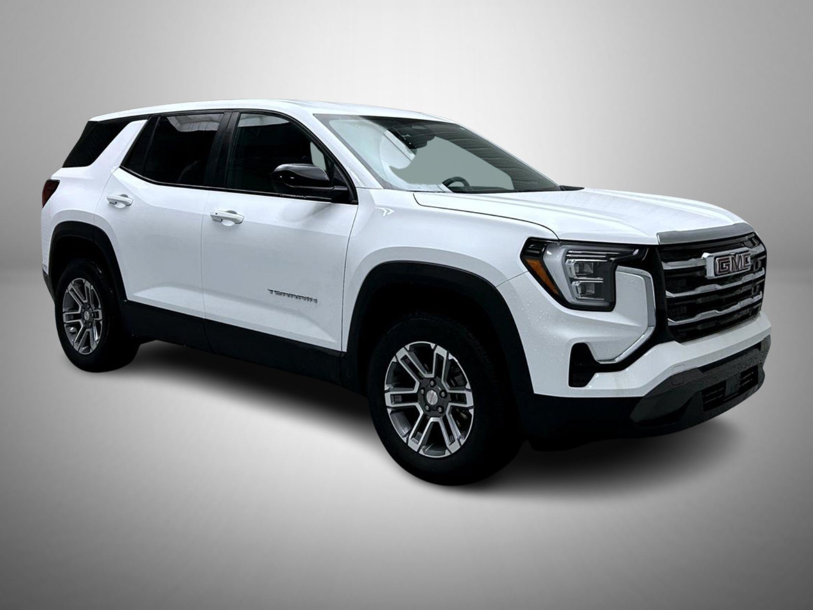 Used 2026 GMC Terrain Elevation AWD/4WD image 3
