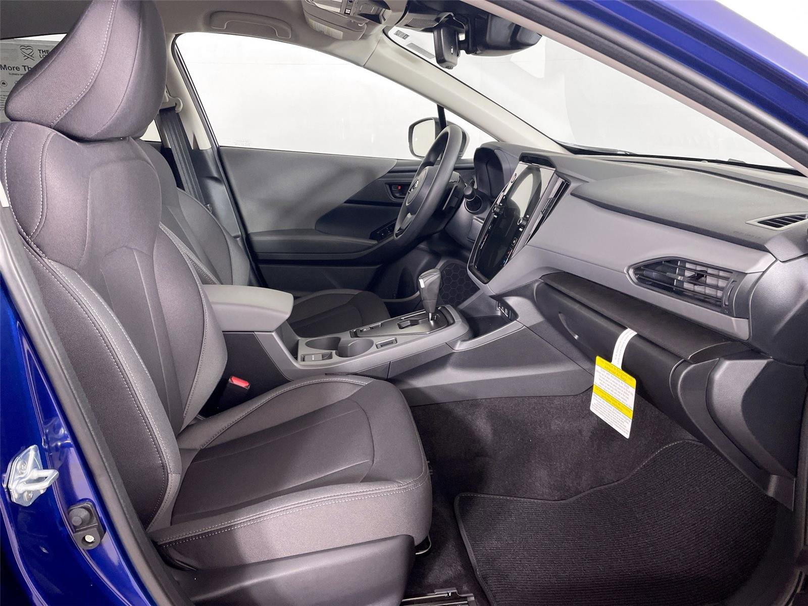 New 2026 Subaru Crosstrek 2.0i Premium image 25