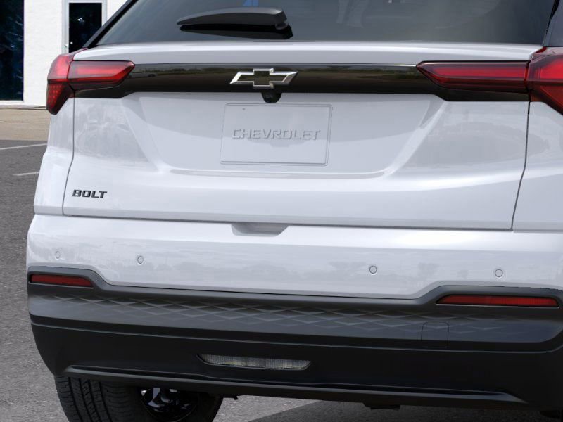 New 2027 Chevrolet Bolt LT w/ Comfort Package FWD image 16