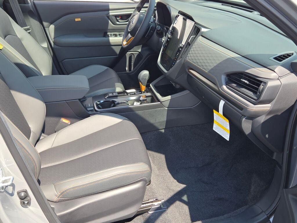 New 2026 Subaru Forester Wilderness AWD/4WD image 4