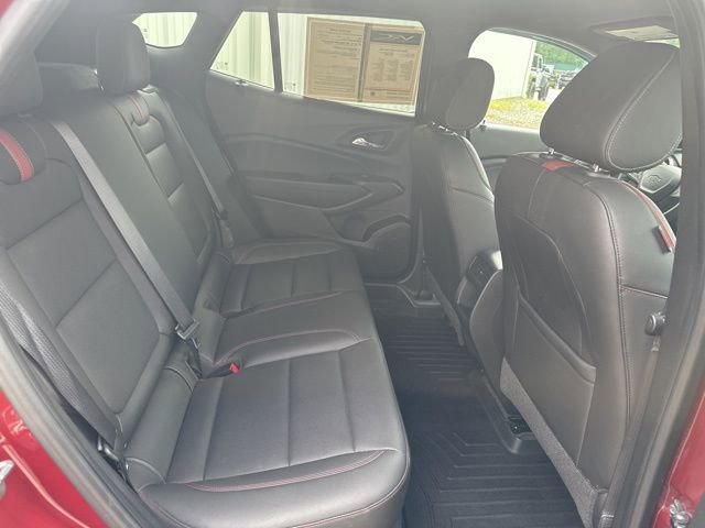 Used 2024 Chevrolet Trax RS image 13