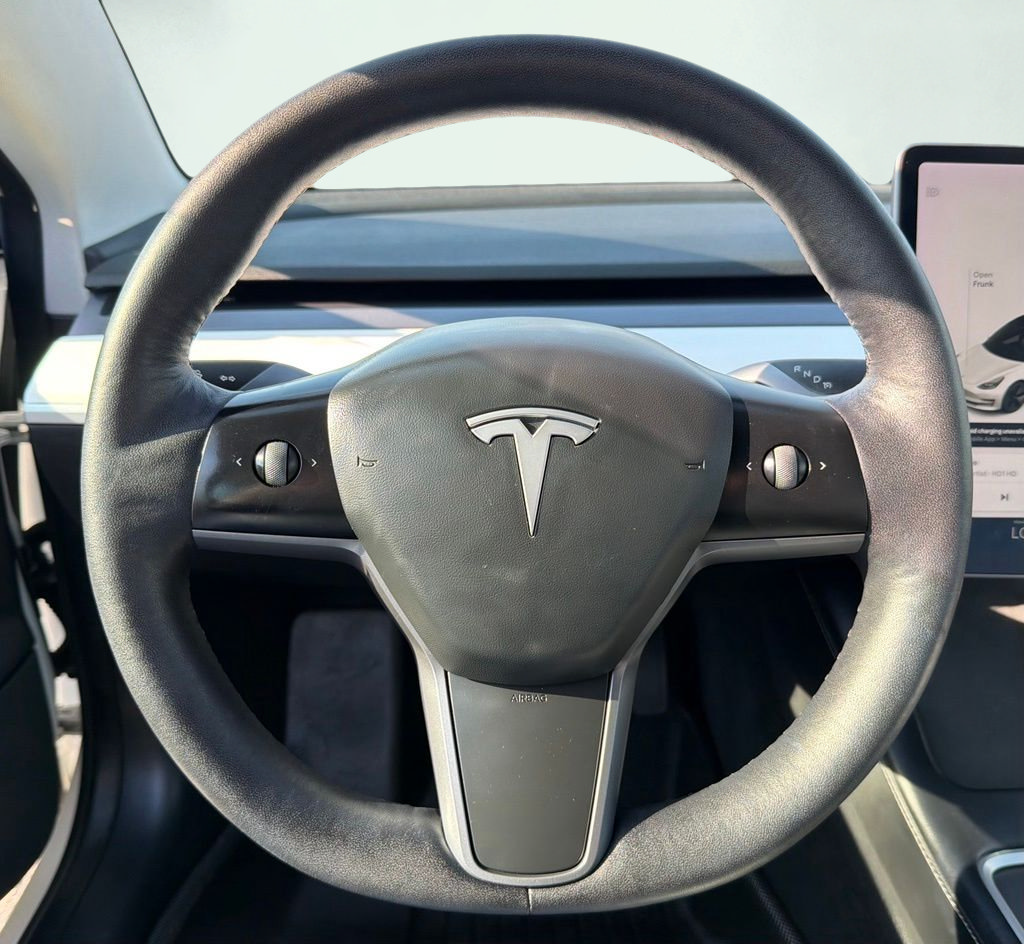 Used 2021 Tesla Model 3 Standard Range Plus RWD image 37