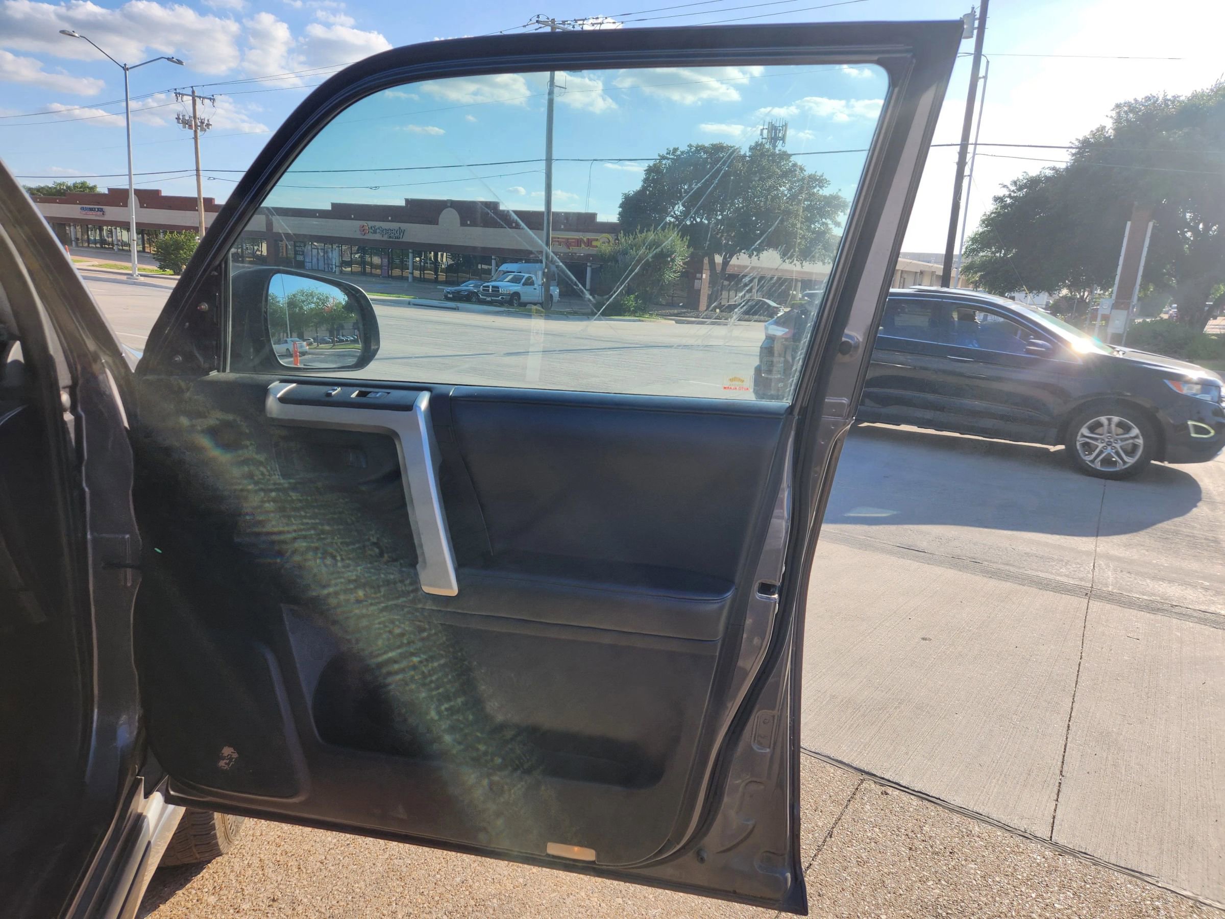 Used 2011 Toyota 4Runner Limited RWD image 14
