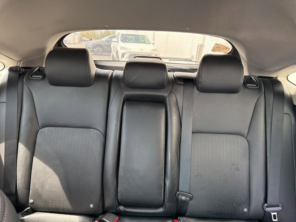 Used 2023 Honda Civic EX-L image 8