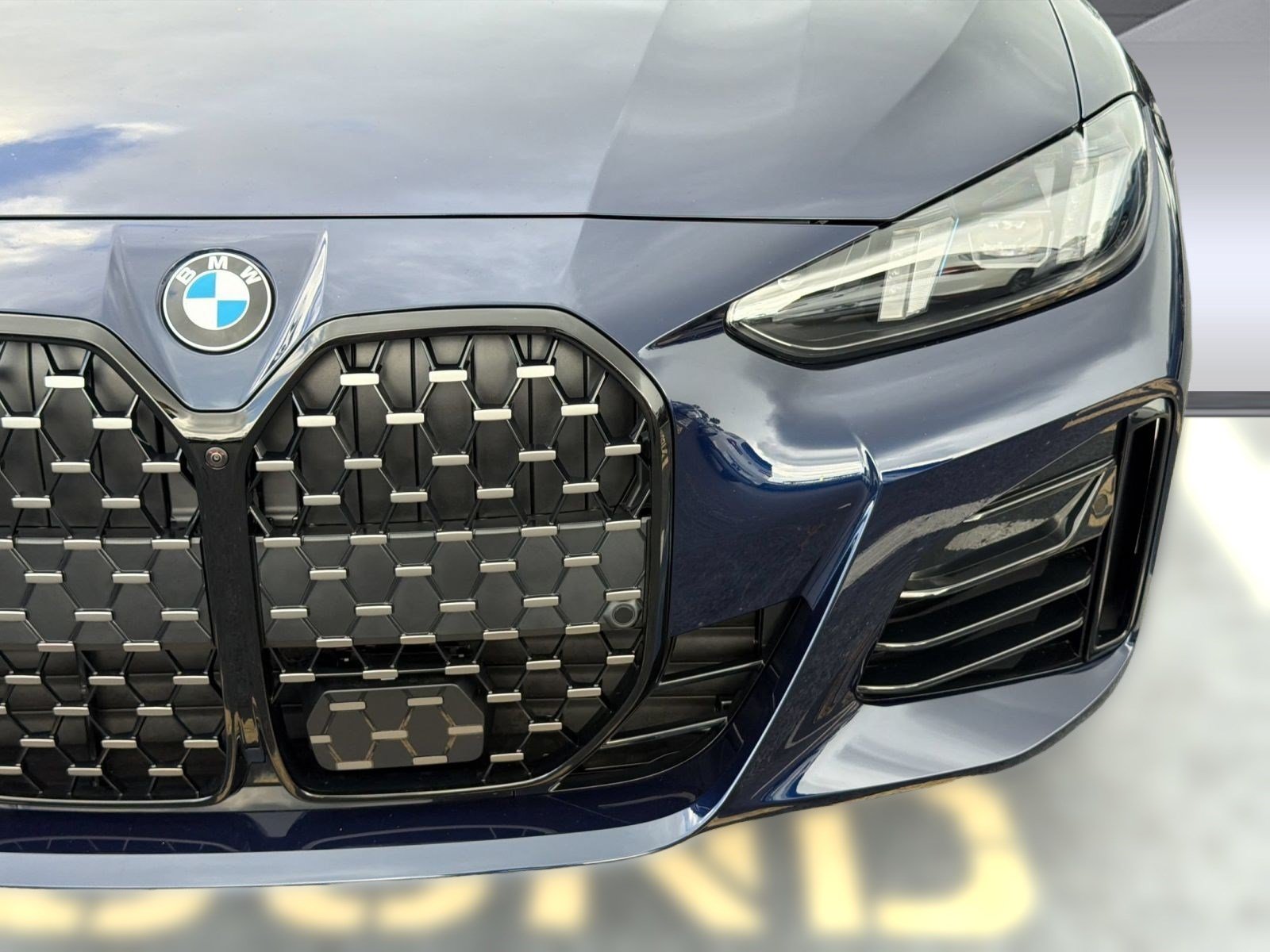 New 2026 BMW 430i xDrive w/ M Sport Package AWD/4WD image 11