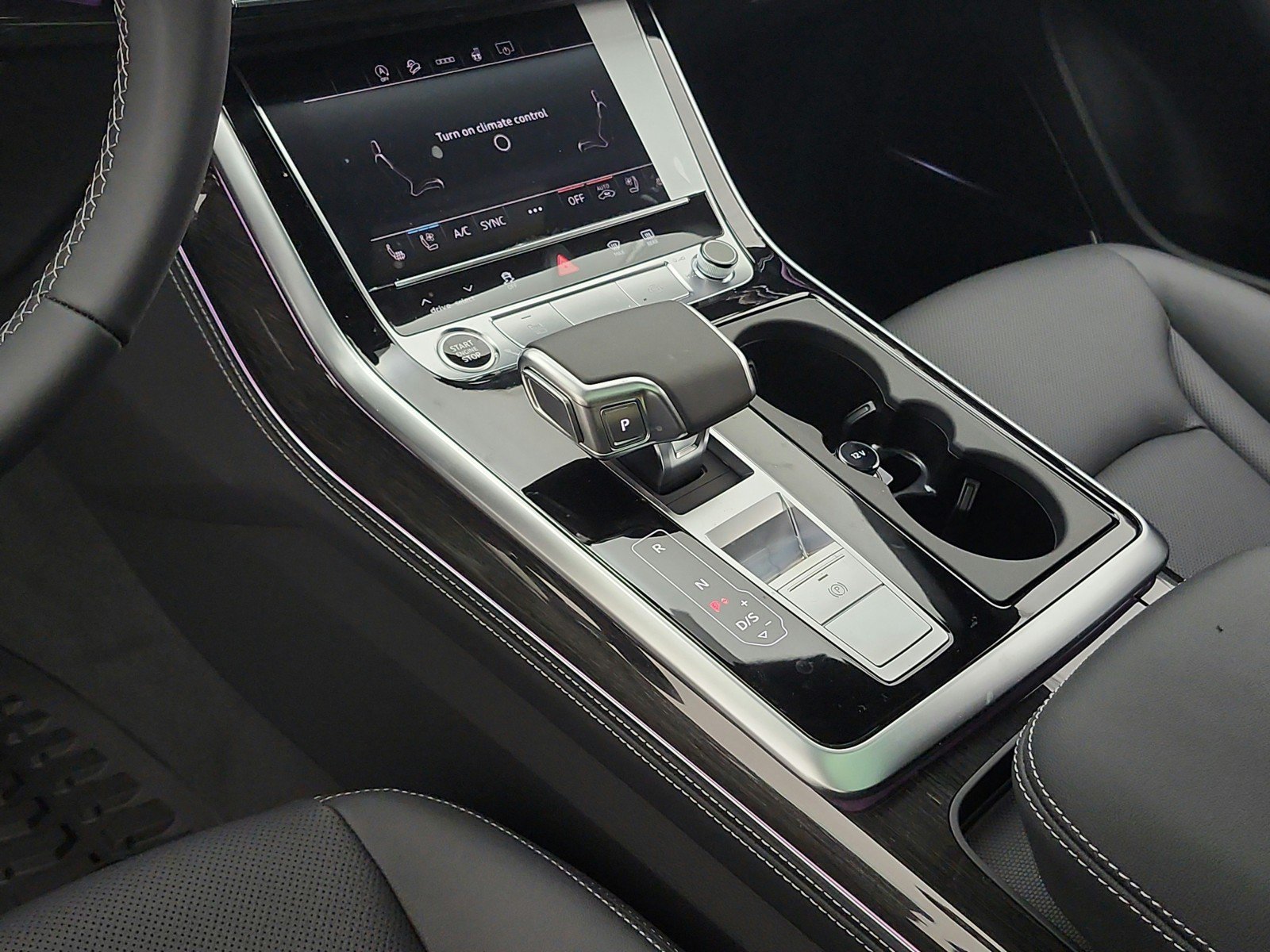 New 2026 Audi Q8 Premium Plus AWD/4WD image 16