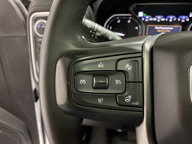 Used 2020 GMC Sierra 3500 Denali w/ Denali Ultimate Package image 14