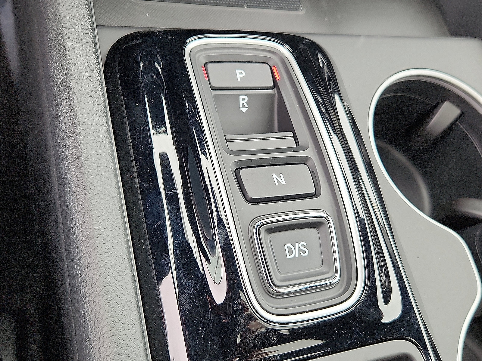 New 2026 Honda Pilot Black Edition image 22