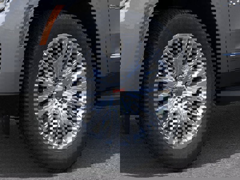 New 2026 GMC Yukon XL Elevation w/ Elevation Premium Package image 9