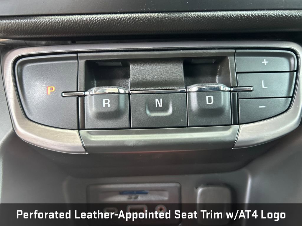 Certified 2023 GMC Terrain AT4 AWD/4WD image 25