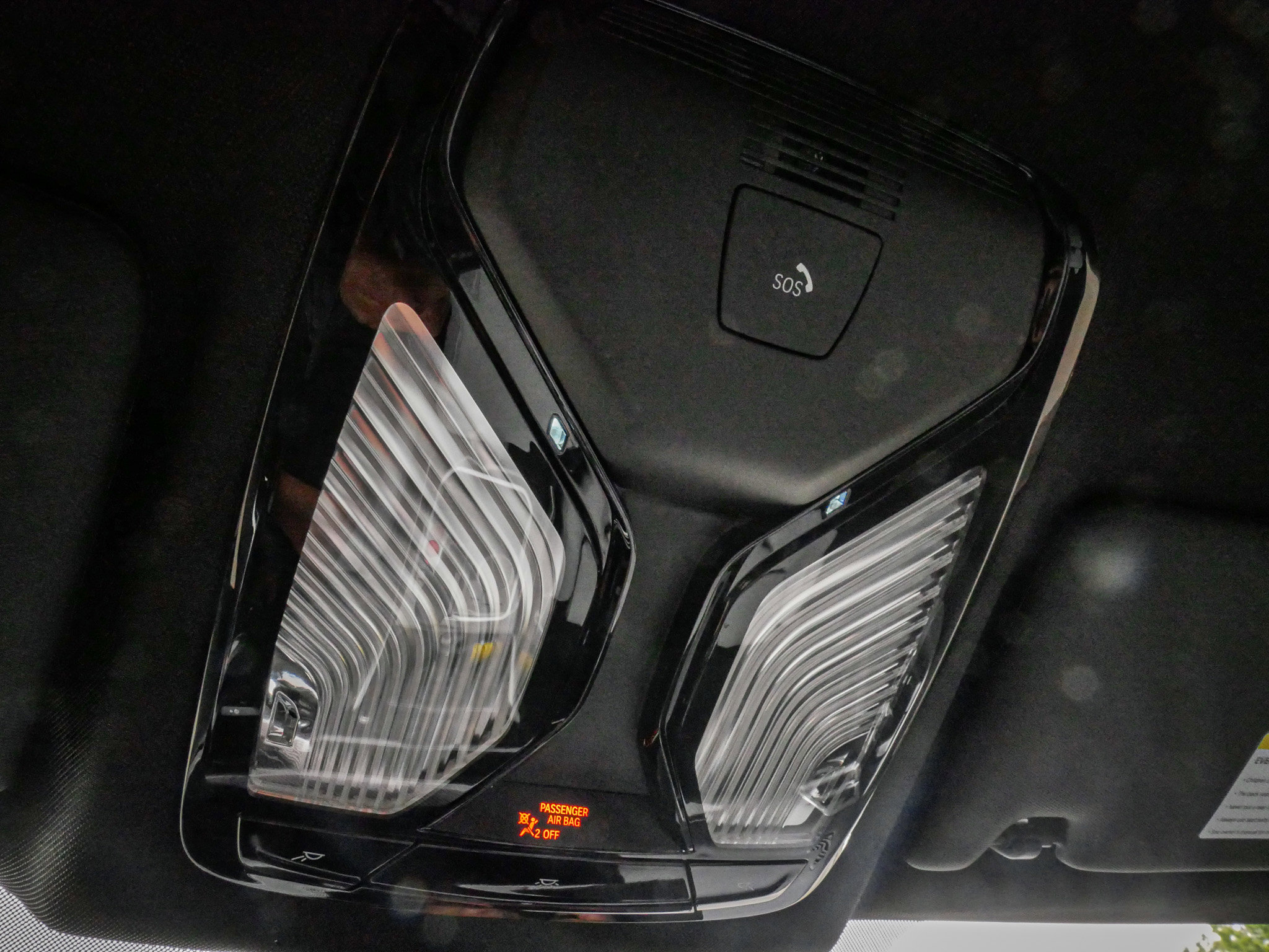 Used 2025 BMW M4 xDrive Competition w/ Executive Package image 27