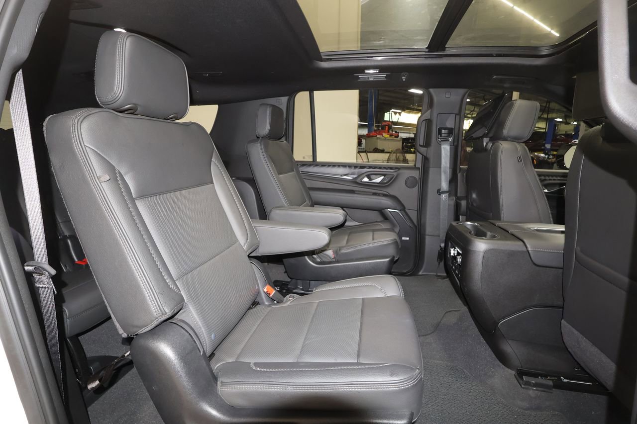 Certified 2024 GMC Yukon XL Denali w/ Denali Reserve Package image 28