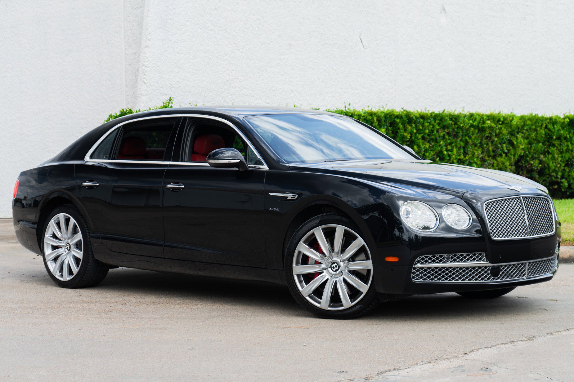 Used 2016 Bentley Flying Spur W12