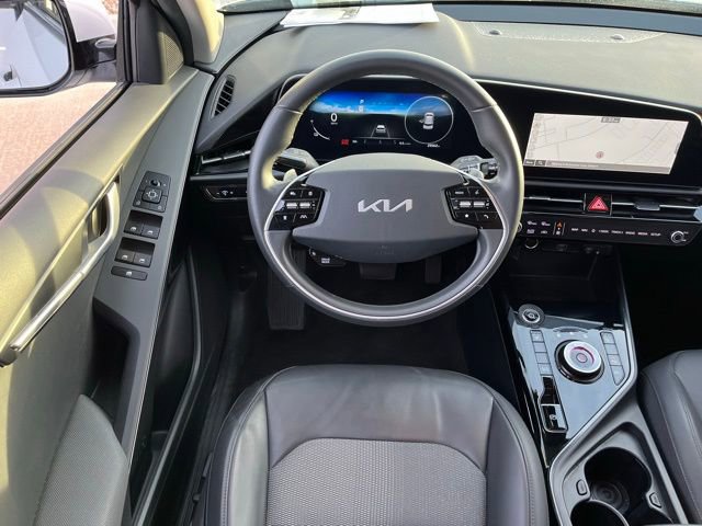 Used 2023 Kia Niro Wind FWD image 9