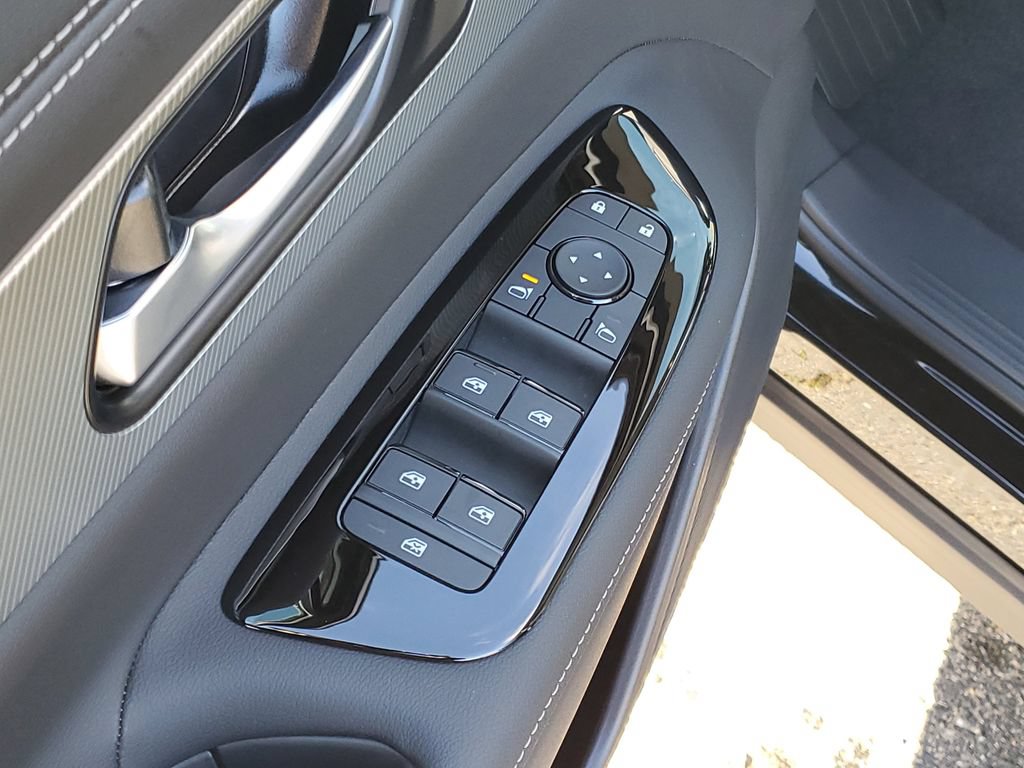 New 2026 Nissan Murano SL AWD/4WD image 9