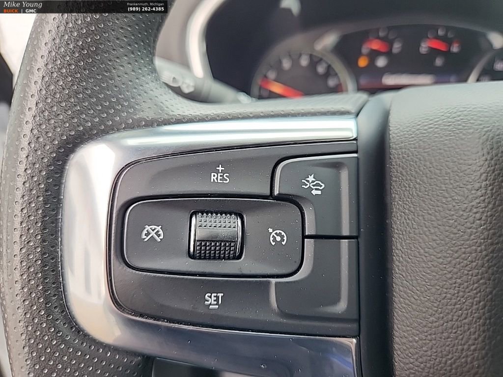 Used 2023 Chevrolet Blazer LT w/ Convenience Package image 19